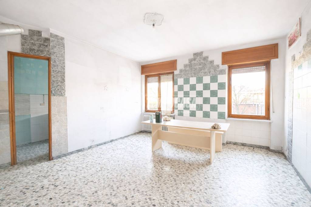 casa indipendente in vendita a Cigliano