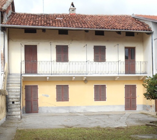 casa indipendente in vendita a Cigliano