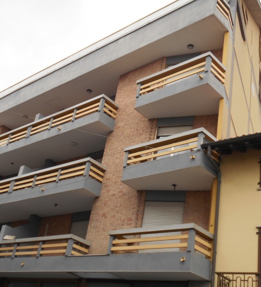 appartamento in vendita a Cigliano