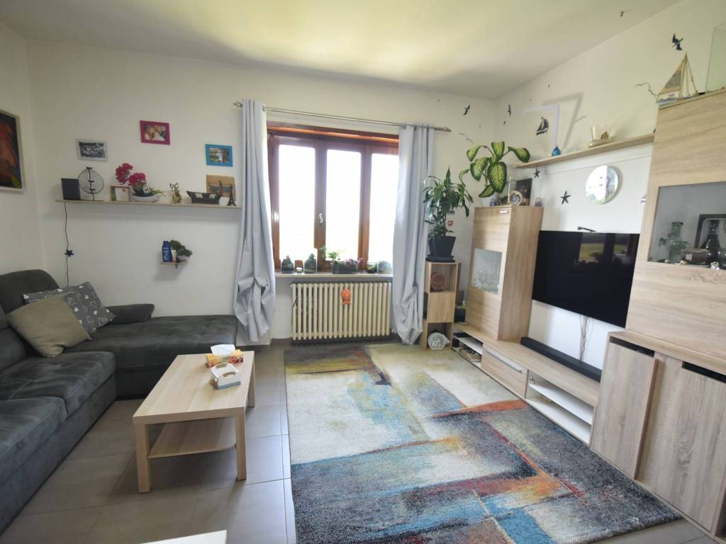 casa indipendente in vendita a Cigliano