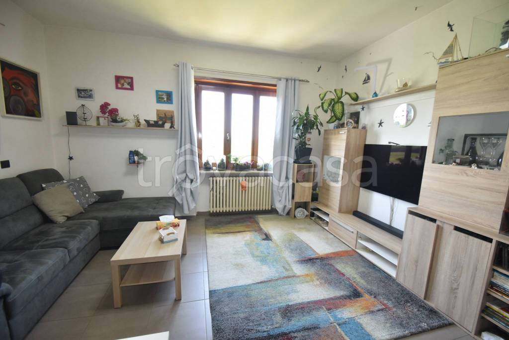 casa indipendente in vendita a Cigliano