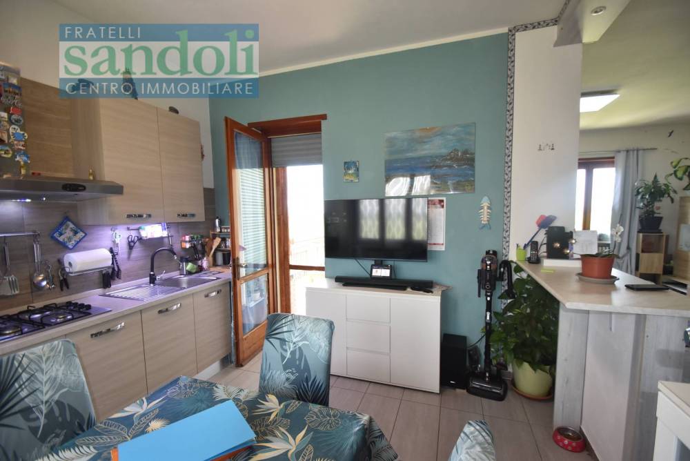 casa indipendente in vendita a Cigliano