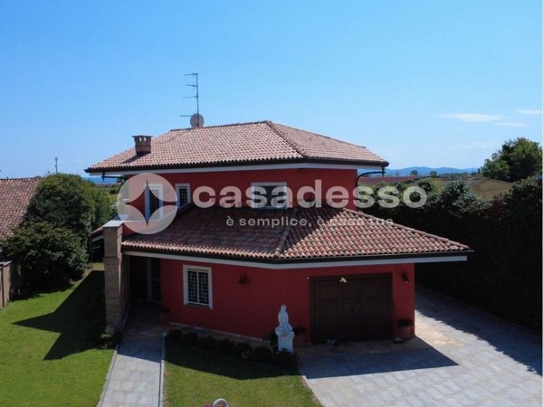 casa indipendente in vendita a Cigliano