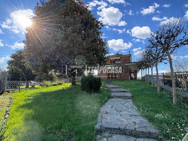 casa indipendente in vendita a Cigliano