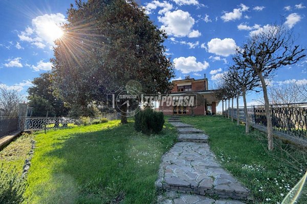 casa indipendente in vendita a Cigliano