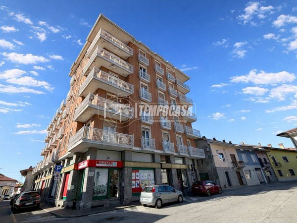 appartamento in vendita a Cigliano