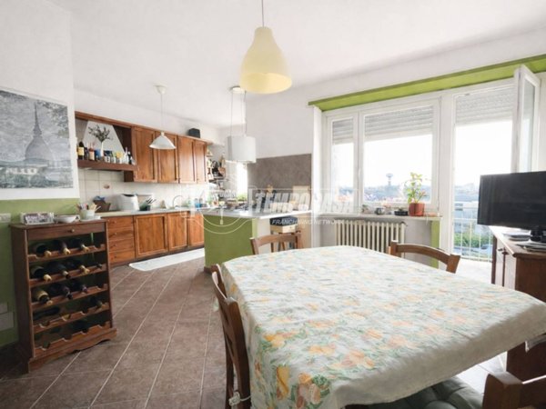 appartamento in vendita a Cigliano