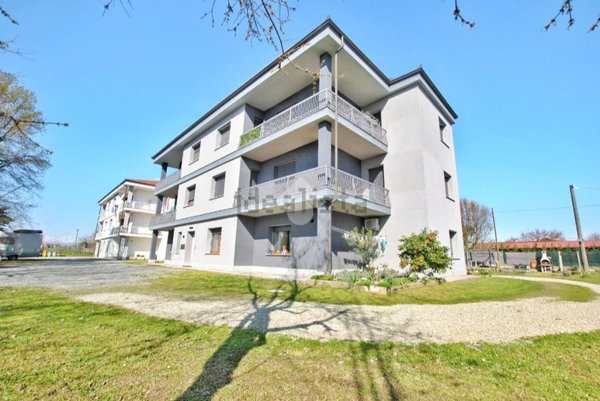 appartamento in vendita a Cigliano