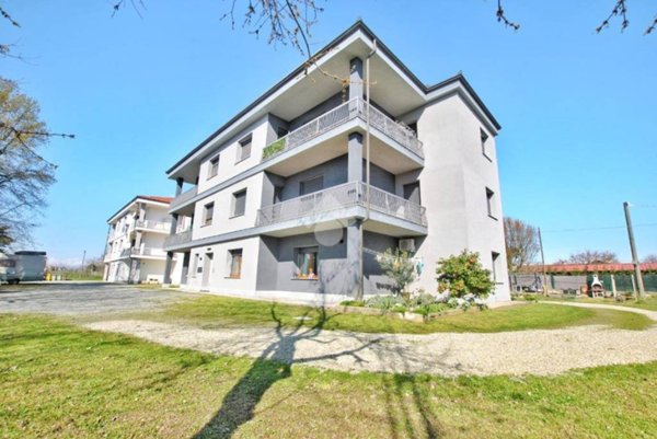 appartamento in vendita a Cigliano