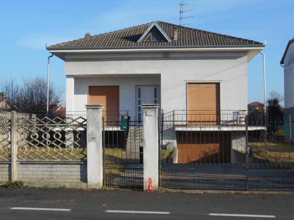 casa indipendente in vendita a Cigliano