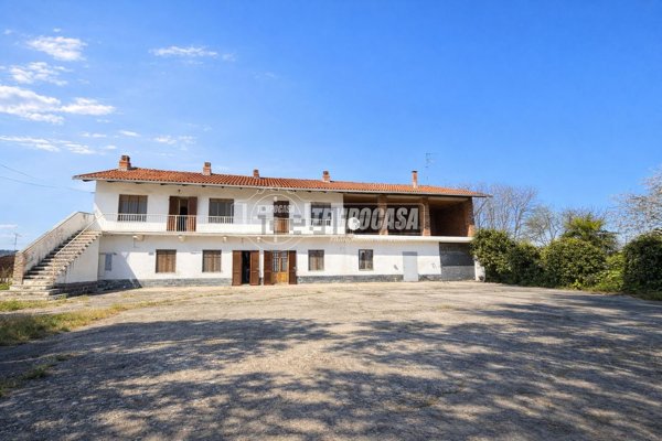 casa indipendente in vendita a Cigliano