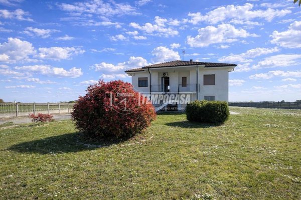 casa indipendente in vendita a Cigliano