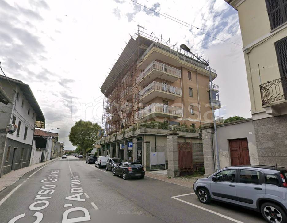 appartamento in vendita a Cigliano