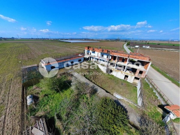 casa indipendente in vendita a Cigliano