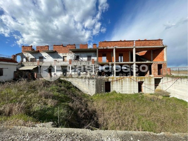 casa indipendente in vendita a Cigliano in zona Olmetto