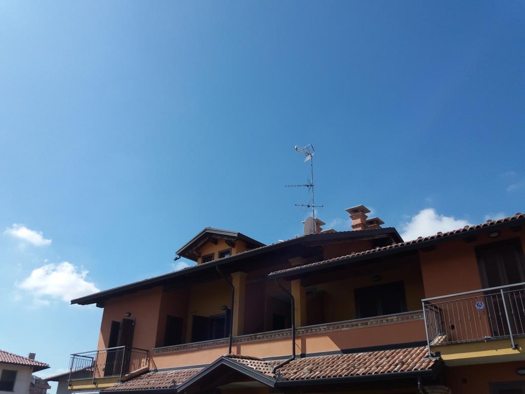 appartamento in vendita a Cigliano