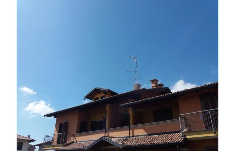 appartamento in vendita a Cigliano