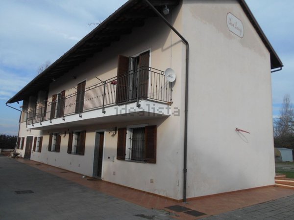 appartamento in vendita a Cigliano