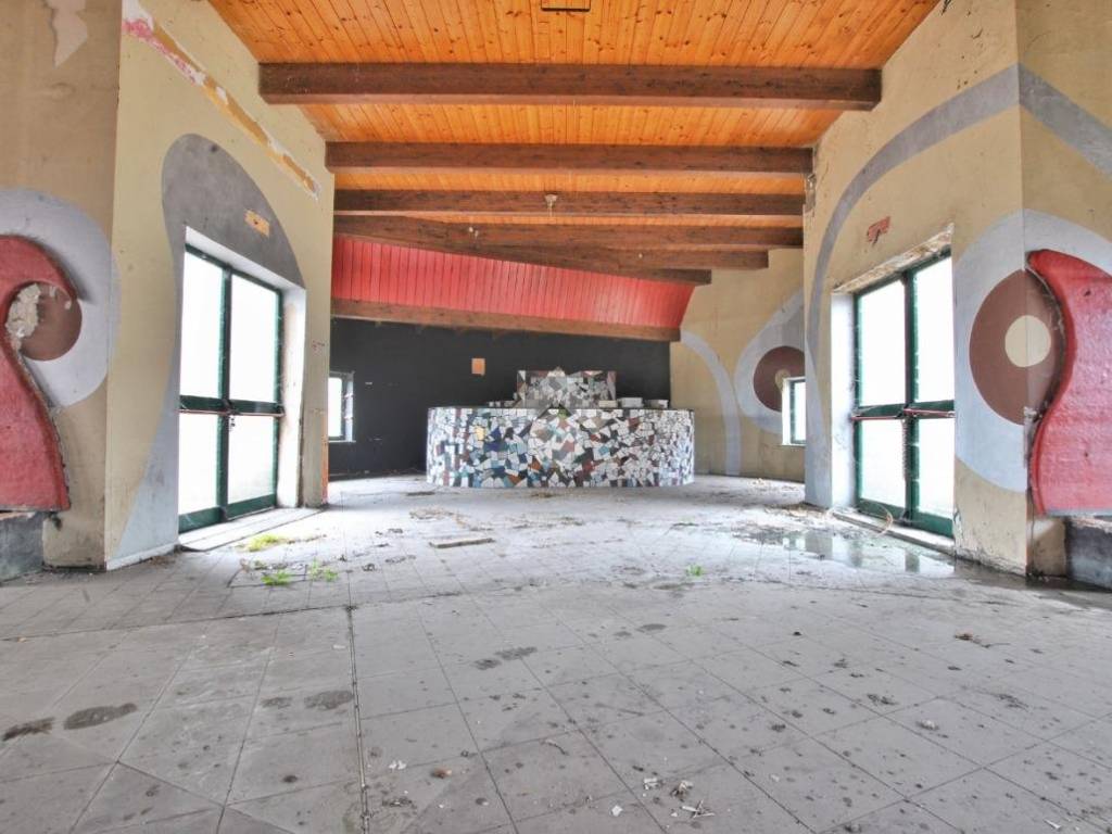 negozio in vendita a Cigliano