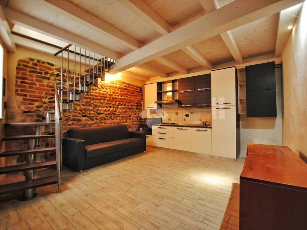 casa indipendente in vendita a Cigliano