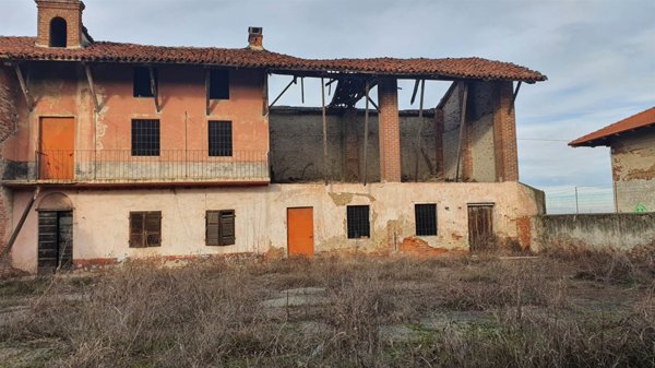 casa indipendente in vendita a Cigliano