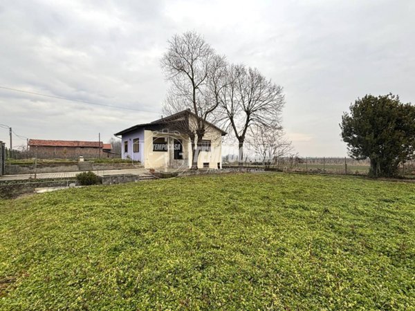 casa indipendente in vendita a Cigliano