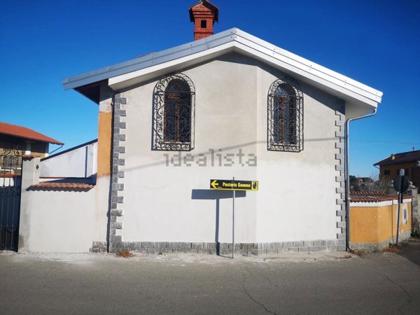 casa indipendente in vendita a Cigliano