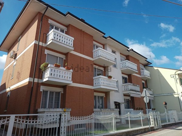 appartamento in vendita a Cigliano