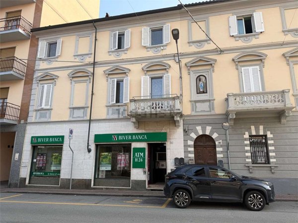 ufficio in vendita a Cigliano
