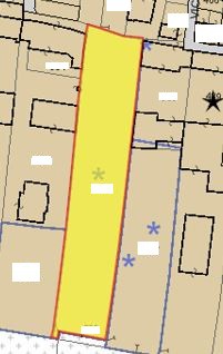 terreno edificabile in vendita a Cigliano