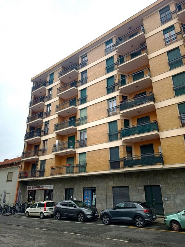 appartamento in vendita a Cigliano