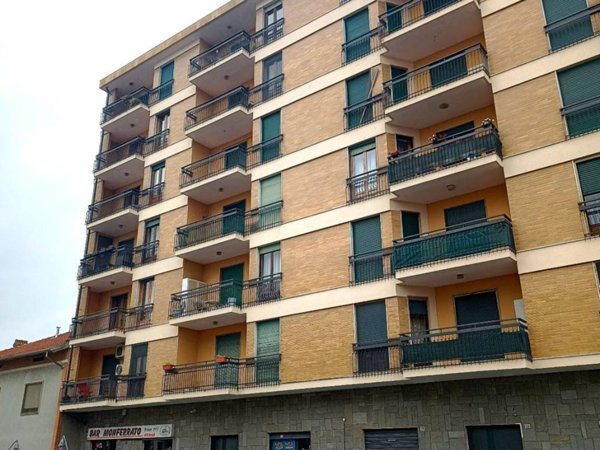 appartamento in vendita a Cigliano