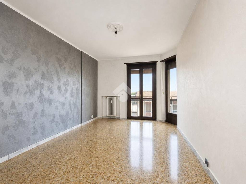 appartamento in vendita a Cigliano