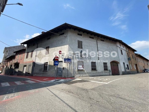 casa indipendente in vendita a Cigliano