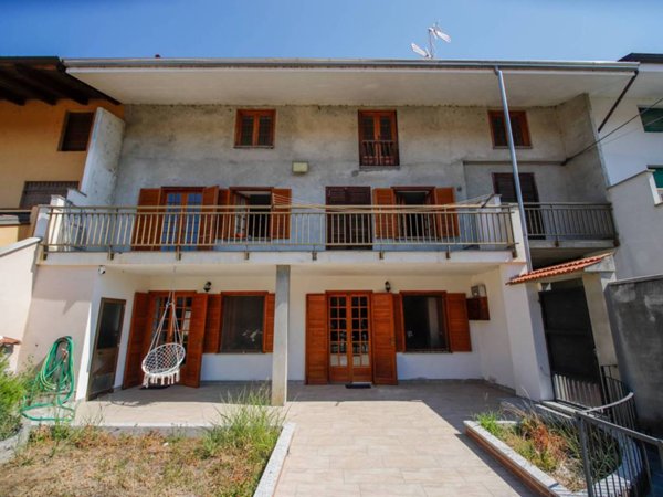 casa indipendente in vendita a Cigliano