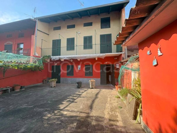 casa indipendente in vendita a Cigliano
