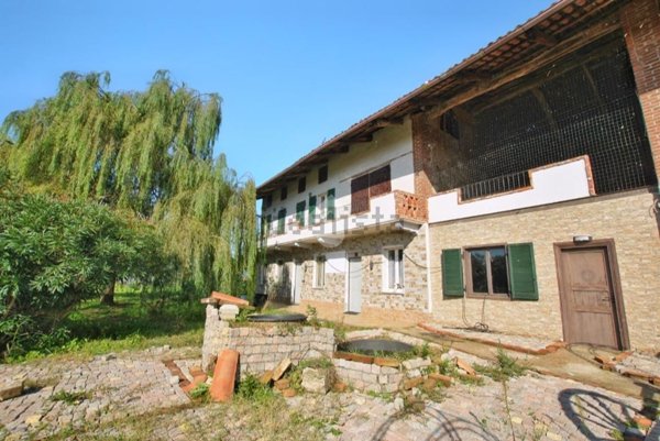 casa indipendente in vendita a Cigliano in zona Olmetto