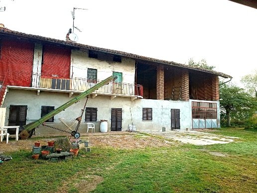 casa indipendente in vendita a Cigliano in zona Olmetto