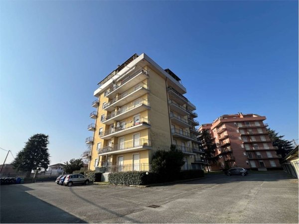 appartamento in vendita a Cigliano