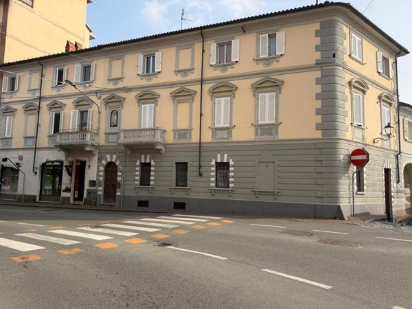 ufficio in vendita a Cigliano