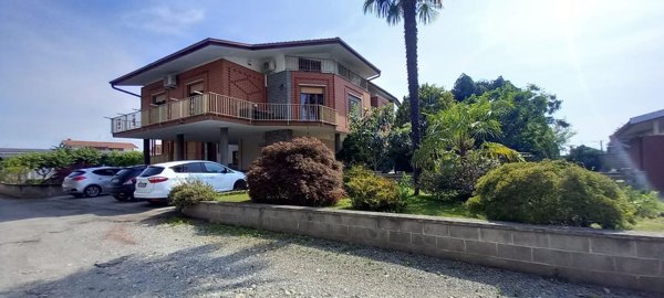 appartamento in vendita a Cigliano