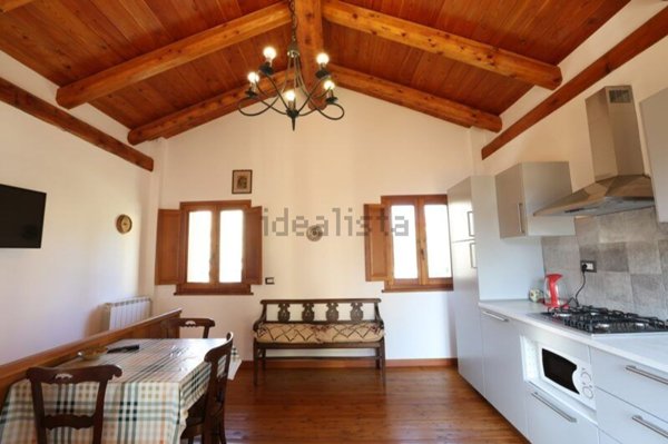 appartamento in vendita a Civiasco