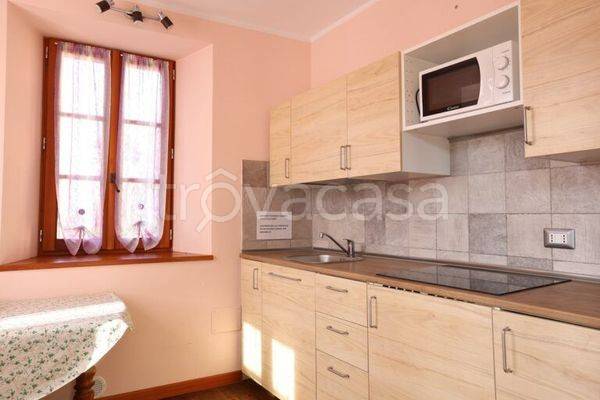appartamento in vendita a Civiasco
