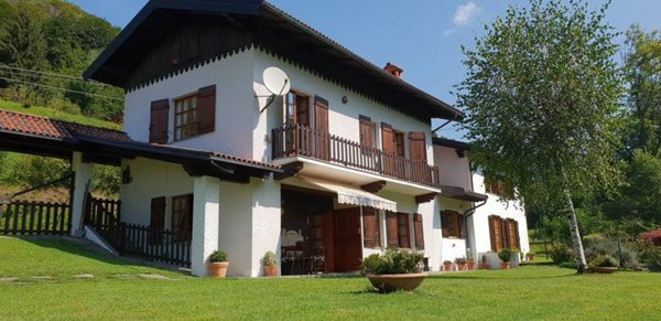 casa indipendente in vendita a Civiasco
