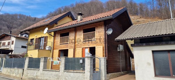 quadrivano in vendita a Civiasco