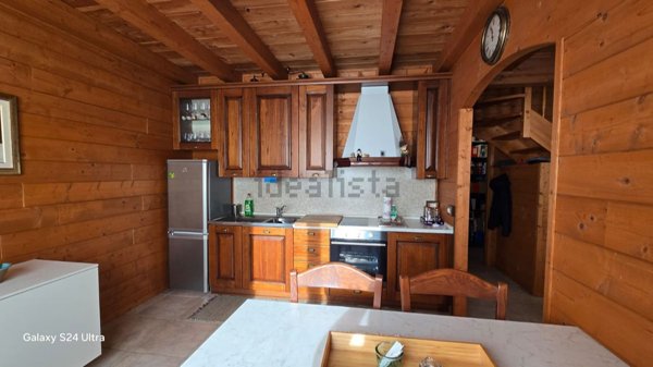 casa indipendente in vendita a Civiasco