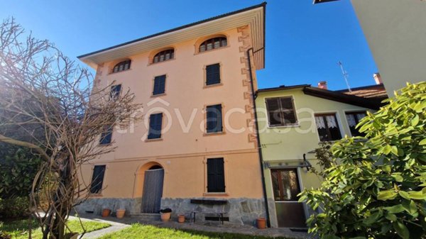 casa indipendente in vendita a Civiasco
