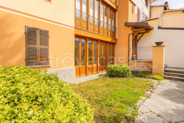 appartamento in vendita a Civiasco in zona Campolungo