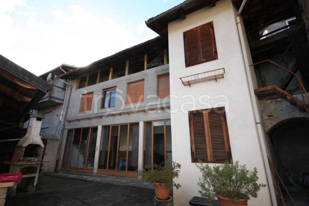 casa indipendente in vendita a Civiasco in zona Campolungo