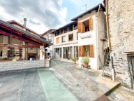 casa indipendente in vendita a Civiasco